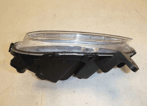 Hyundai I30 nline lampa drl led lewy przód 7