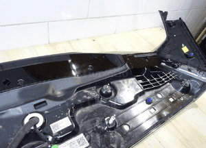 Spoiler klapy kia sorento v 87220-r2000 15