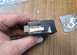 Przelacznik 8E1919094 Wlacznik Regulacji Wysokosci Swiatel Lampy Audi A4 B6 B7 Europa 20