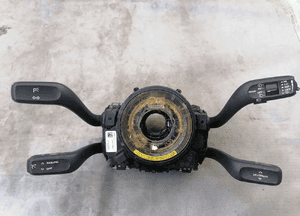 Przełącznik zespolony pająk Porsche Cayenne 2 II 7P5953507MJ 1