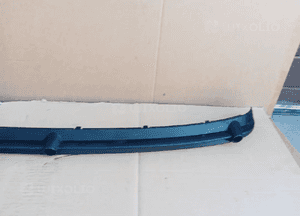 Listwa zderzaka tył tylna pod PDC BMW E46 Kombi 8227570 4