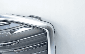 Atrapa grill zderzak audi Q4 e-tron 89A 89A853651B 4