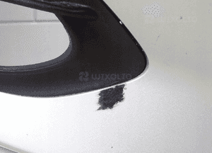 Zderzak przód przedni hyundai I20 lift 86511-C8AA0 4