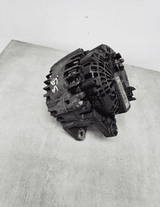 ALTERNATOR RENAULT TRAFIC 2.0 DCI M9R 8200404459F 7
