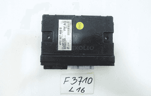 VW AUDI SKODA SEAT MODUŁ STEROWNIK DIAGNOSTYCZNY GATEWAY 4K0907468B 1