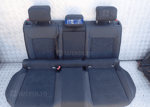 Kanapa tył vw t-roc 2021 radom 1