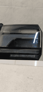 Vw id.buzz lampa lewy tył tylna oryginał 5