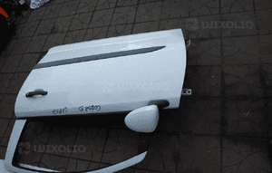 corsa D drzwi 3D nr 41817 WYSYŁKA 5