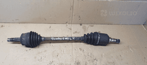Półoś lewa krótka półośka lewy przód Fiat Punto EVO 1.4 8V 55700562 6