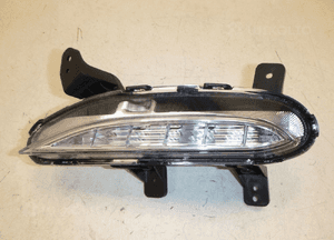 Hyundai I30 nline lampa drl led lewy przód 2