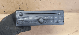 Radio radioodtwarzacz oryginał Opel Movano III 281156842R 1