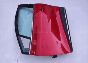 Drzwi lewe lewy przód przednie renault clio iv 2013-2019 7