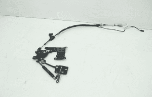 Siłownik 120433902 połki tylnej mercedes sl R230 7