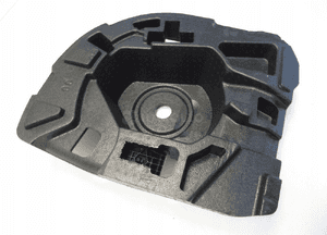 JAGUAR XJ X351 WKŁAD STYROPIAN BAGAŻNIKA 4