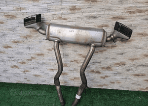 TŁUMIK KOŃCOWY BMW Z4 G29 7933805 1