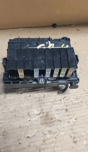 PEUGEOT CITROEN MODUŁ BSM L11  9664055780 5