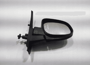 Lusterko prawe renault kangoo iii manualne 2014-2020 lift europa 7
