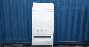 Drzwi tylne tył H2 lewe ducato jumper boxer movano 06-24 no I01/003 1