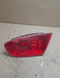 LAMPA KLAPY PRAWY TYŁ SEAT LEON II LIFT 1P0945094G 1