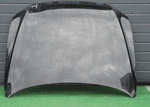 Maska pokrywa silnika vw passat B8 2014- 1