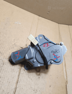 } SILNICZEK WYCIERACZKI TYŁ MAZDA 5 nr 849600-0280 1