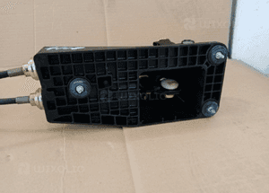 Wybierak lewarek biegów linki Mercedes A168 A1683600109 4