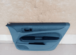 Boczek tapicerka prawy przód przednia prawa Ford Focus MK2 4M51-A23942-C 2