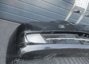 Zderzak przedni przód bmw 5 E60 E61 lift 51117178068 2007-2010 15