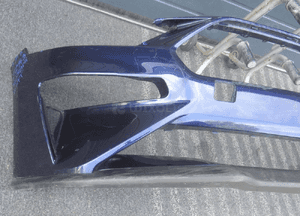 Zderzak przód przedni ford mustang 6 vi lift 2017- 22