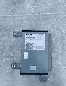 Volvo XC60 lift wzmacniacz radia 31489108AA 1