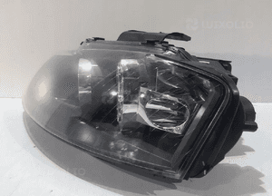 Audi A3 8P Lampa przednia H7 - L - 13205 4
