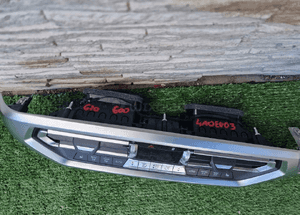 Sterowanik klimatyzacji bmw 3 G20 4A0E0D3 3