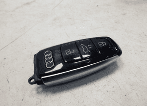 AUDI A8 D5 A7 A6 KLUCZYK PILOT 4