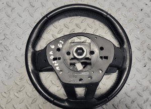 KIEROWNICA Skóra Multifunkcja Mazda 6 GJ lift 13