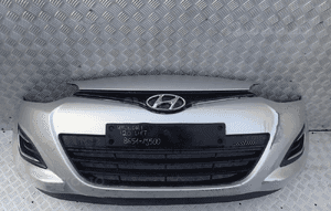 Zderzak przód hyundai I20 lift  8651-1J500 1