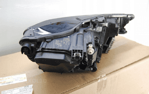Reflektor full led audi A6 C8 4K 4K0 2019-2020 oryginał oe 5