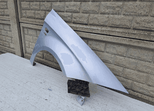Seat altea toledo iii 04-12 błotnik prawy przedni 2