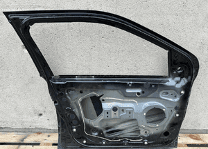 Drzwi przod przednie lewe citroen C4 cactus lift fl 2018- bardzo ladne 6