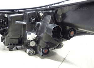 Toyota C-HR CHR LIFT LAMPA PRZÓD PRAWA FULL LED 81110-YP280-00 9