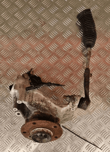 BMW F20 F21 F22 F23 ZWROTNICA PRAWY PRAWA PRZÓD PRZEDNIA 6792286 3