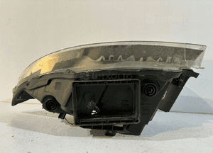 BMW 1 E87 Lampa przednia Bi-xenon R - 13850 7