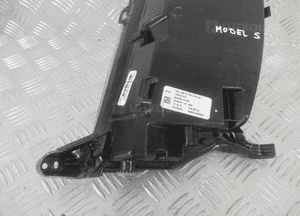 Halogen przeciwmgielny prawy przedni przód tesla s lift 600591600E 2016-2021 14