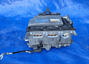 Toyota PRIUS III PLUS AURIS LEXUS CT falownik inwerter G9200-76030 5