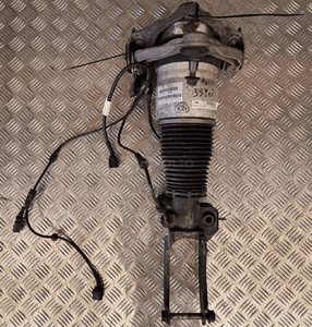 AUDI Q7 4L AMORTYZATOR PNEUMATYCZNY PRAWY PRZÓD 7L8616040B 2