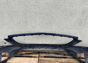 ZDERZAK PRZÓD PRZEDNI MERCEDES C W205 LIFT FL AMG CAŁY 6