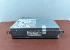 BMW OE Garmin Headunit Audio Nawigacja IDC23 HIGH 8155 5B673B2 65125B673B2 1