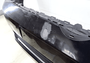 Zderzak przód vw golf vii 7 5G0 5g0807221 6