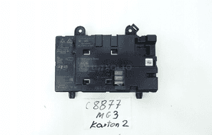 MODUŁ ŁADOWARKA INDUKCYJNA MERCEDES A1779000909 1
