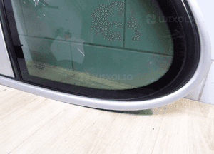 Szyba karoseryjna lewa tył tylna cayenne i 7L5845297 5