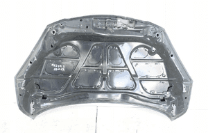 Maska pokrywa silnika mazda 2 ii 2007-2014 6